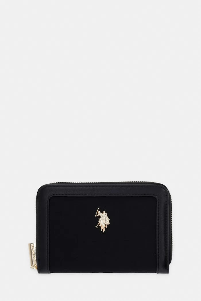 U.S. Polo Assn. портфейл дамски HOUSTON