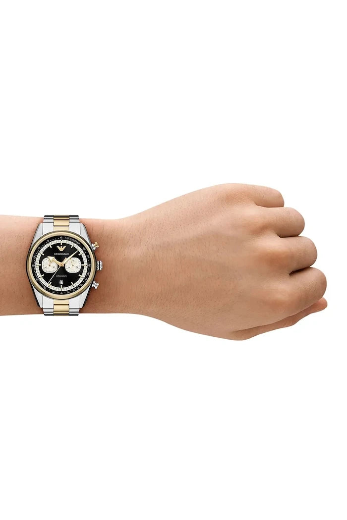 Часовник Emporio Armani