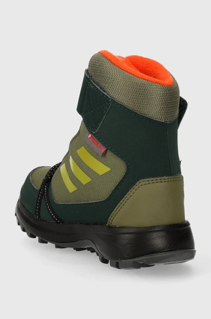 Обувки за спортове на открито adidas TERREX TERREX SNOW CF R.RD