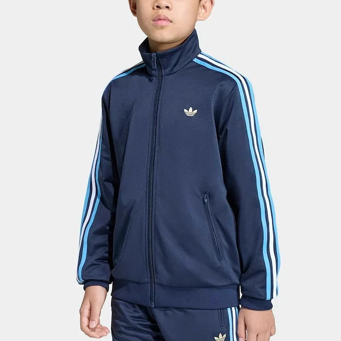 Детски суичър adidas Originals