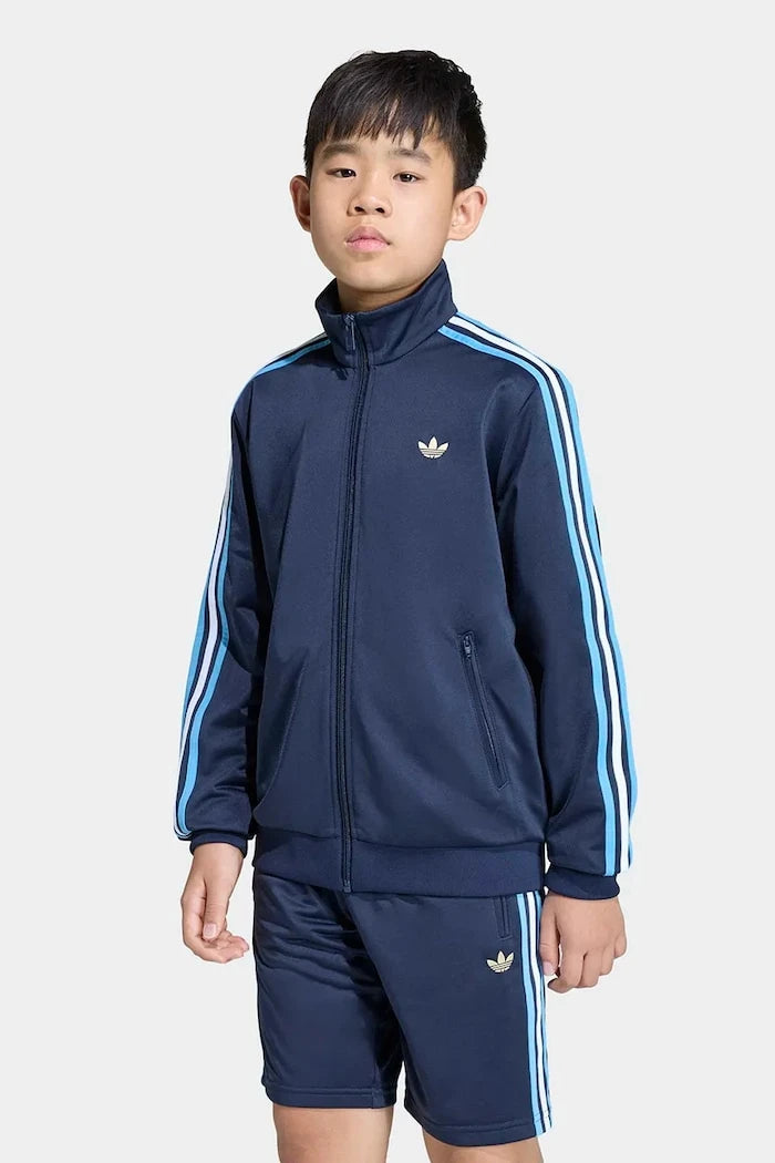 Детски суичър adidas Originals