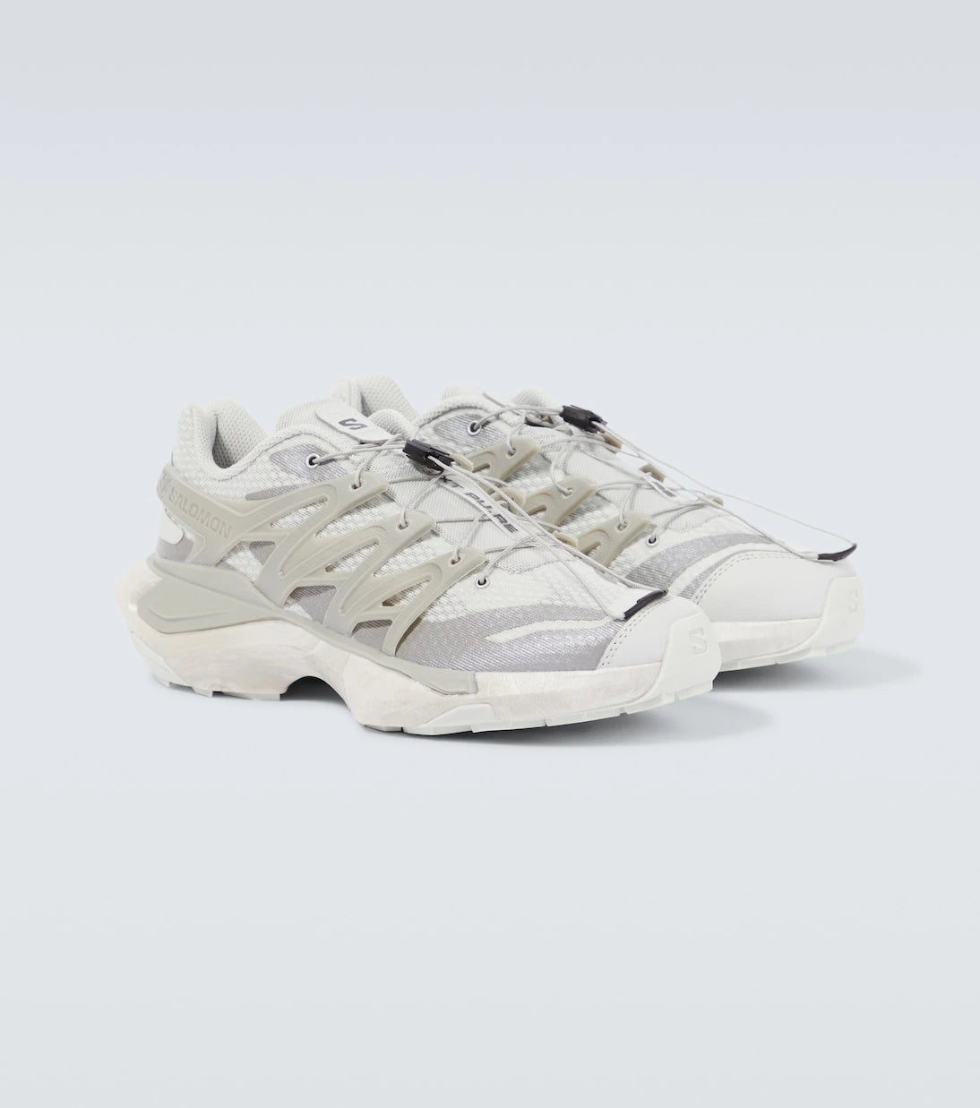 Salomon - XT PU.RE Advanced running shoes