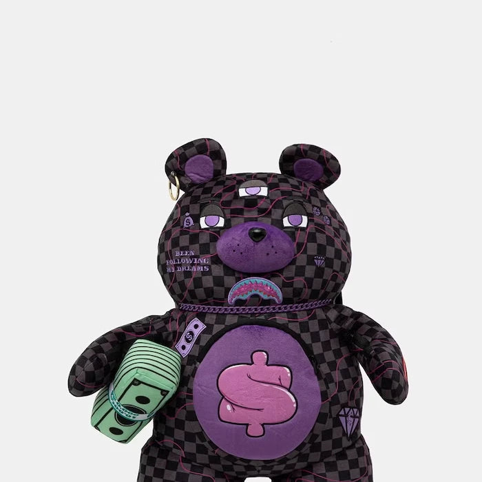 Sprayground