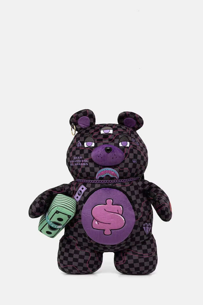 Sprayground Sırt Çantası