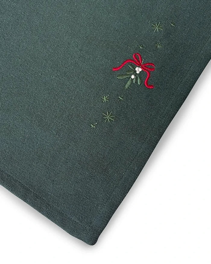 Коледна подложка за хранене Juna Christmas Fable Place 43 x 30 cm