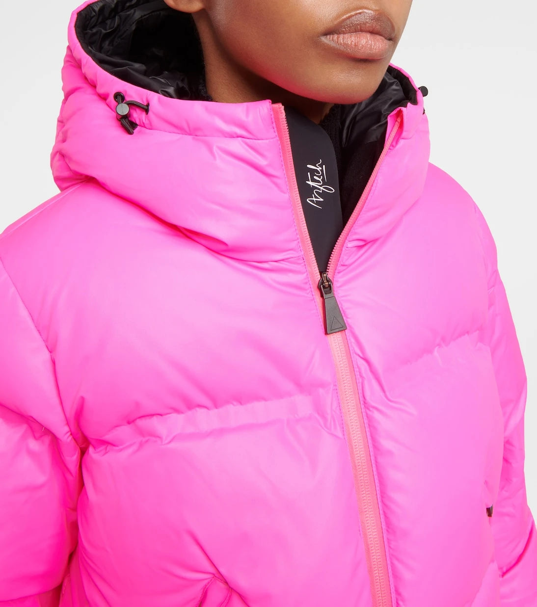 Aztech Mountain - Minnie Nuke Suit down jacket