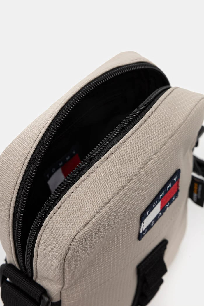 Tommy Jeans erkek çapraz çanta