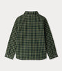 Cotton Check Altman Shirt (10-14 Years)