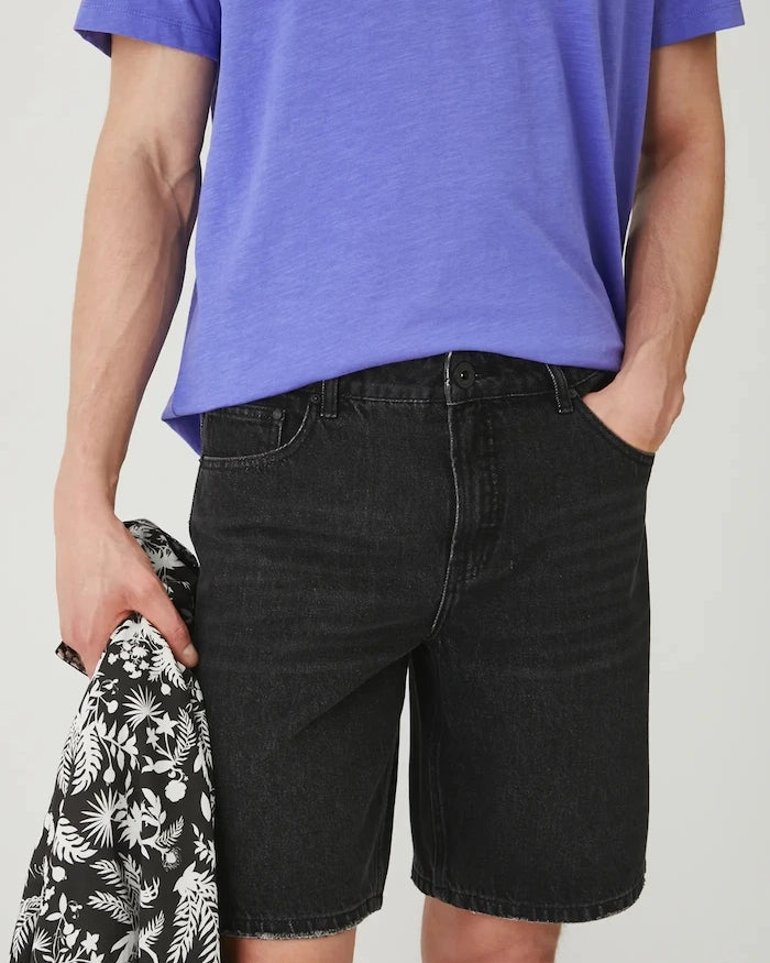 Medicine Denim Şort