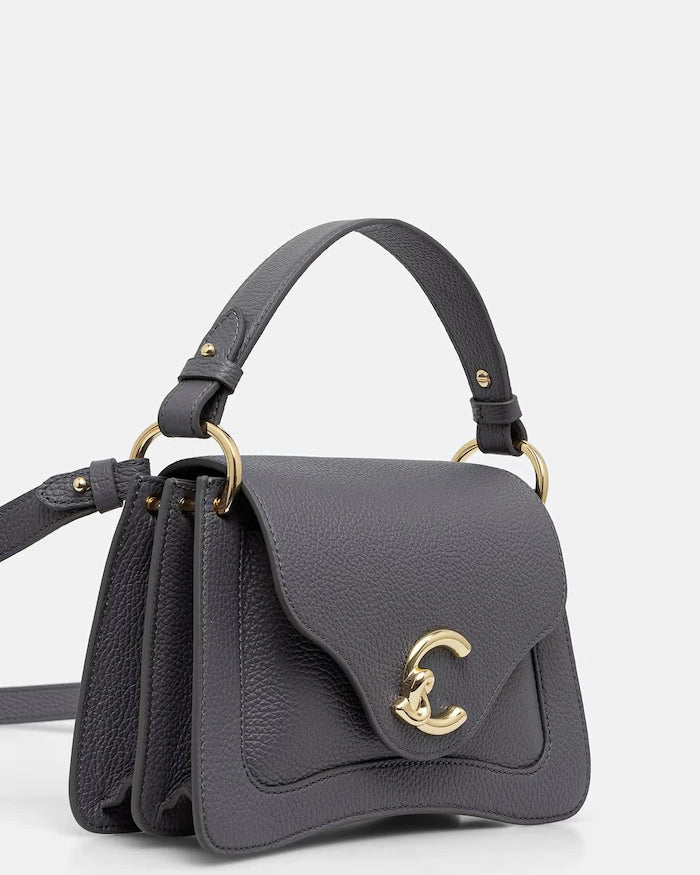 Coccinelle Kadın Deri Crossbody Çanta