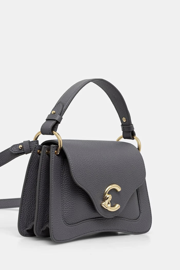 Coccinelle Kadın Deri Crossbody Çanta