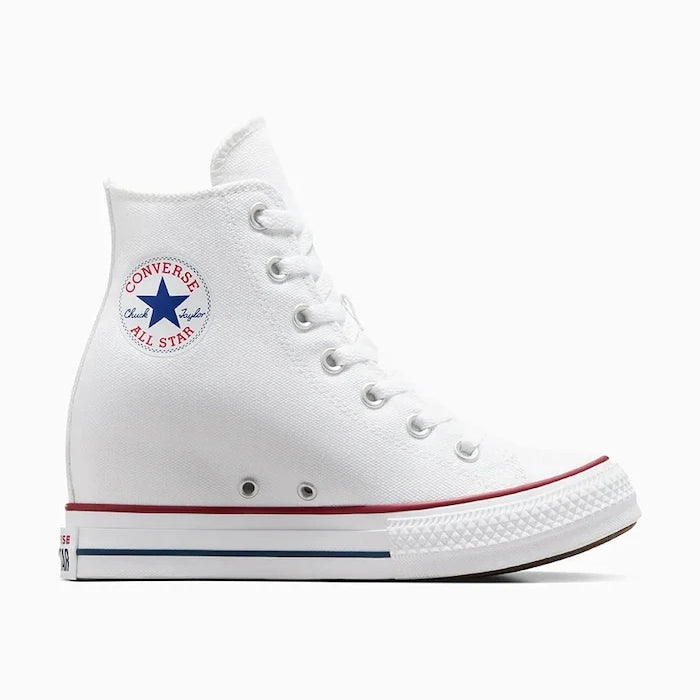 Converse Chuck Taylor All Star Wedge Yüksek Sneaker