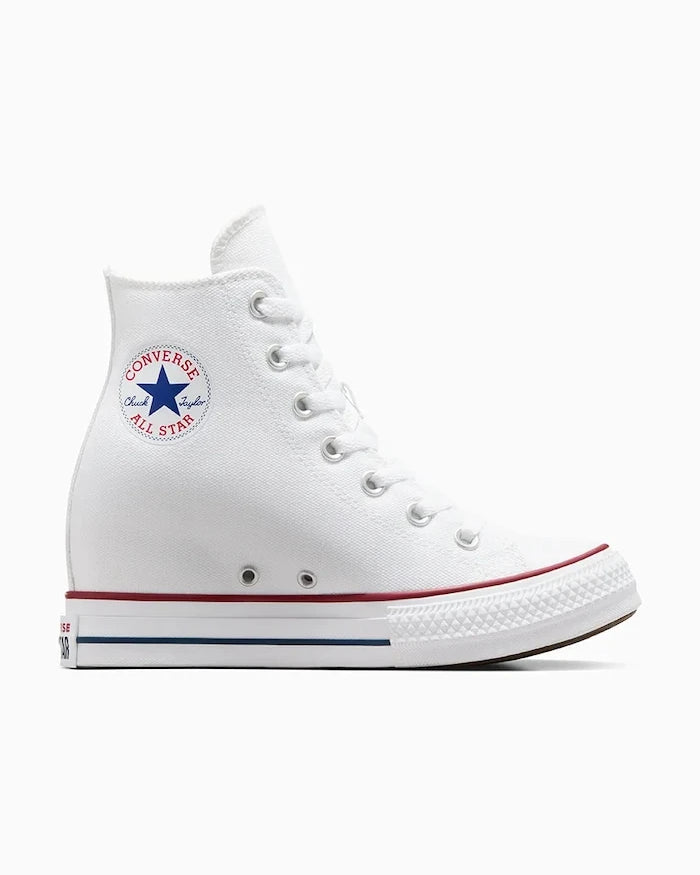 Converse Chuck Taylor All Star Wedge Yüksek Sneaker