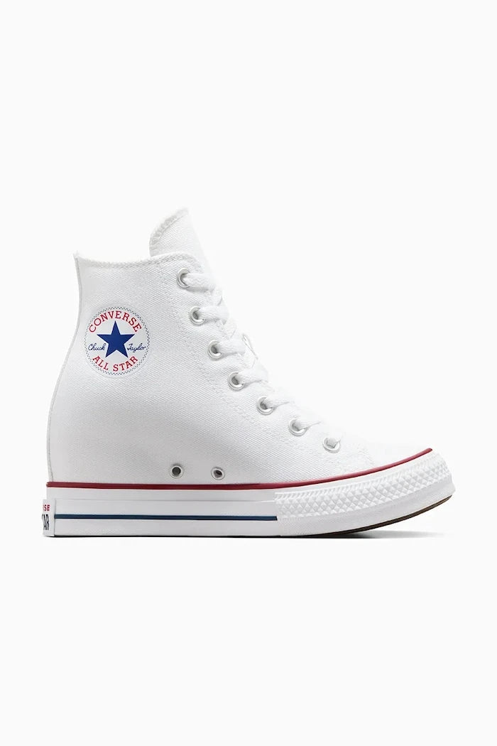 Converse Chuck Taylor All Star Wedge Yüksek Sneaker