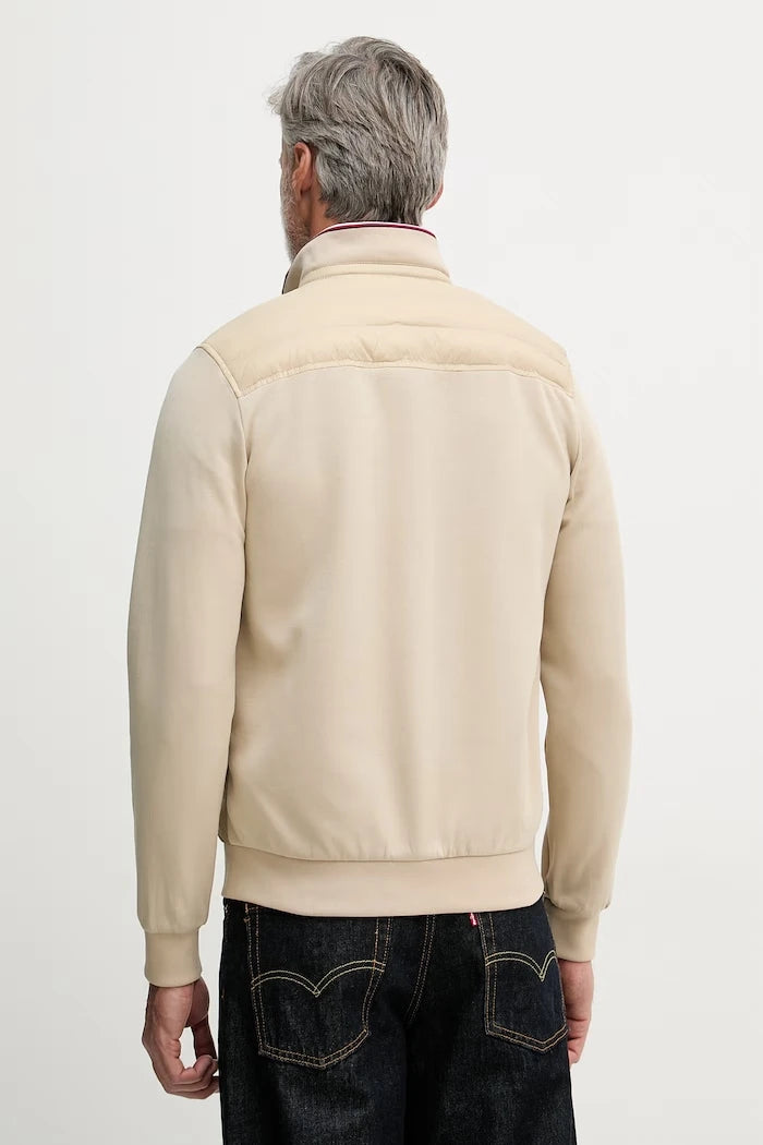Tommy Hilfiger erkek mont