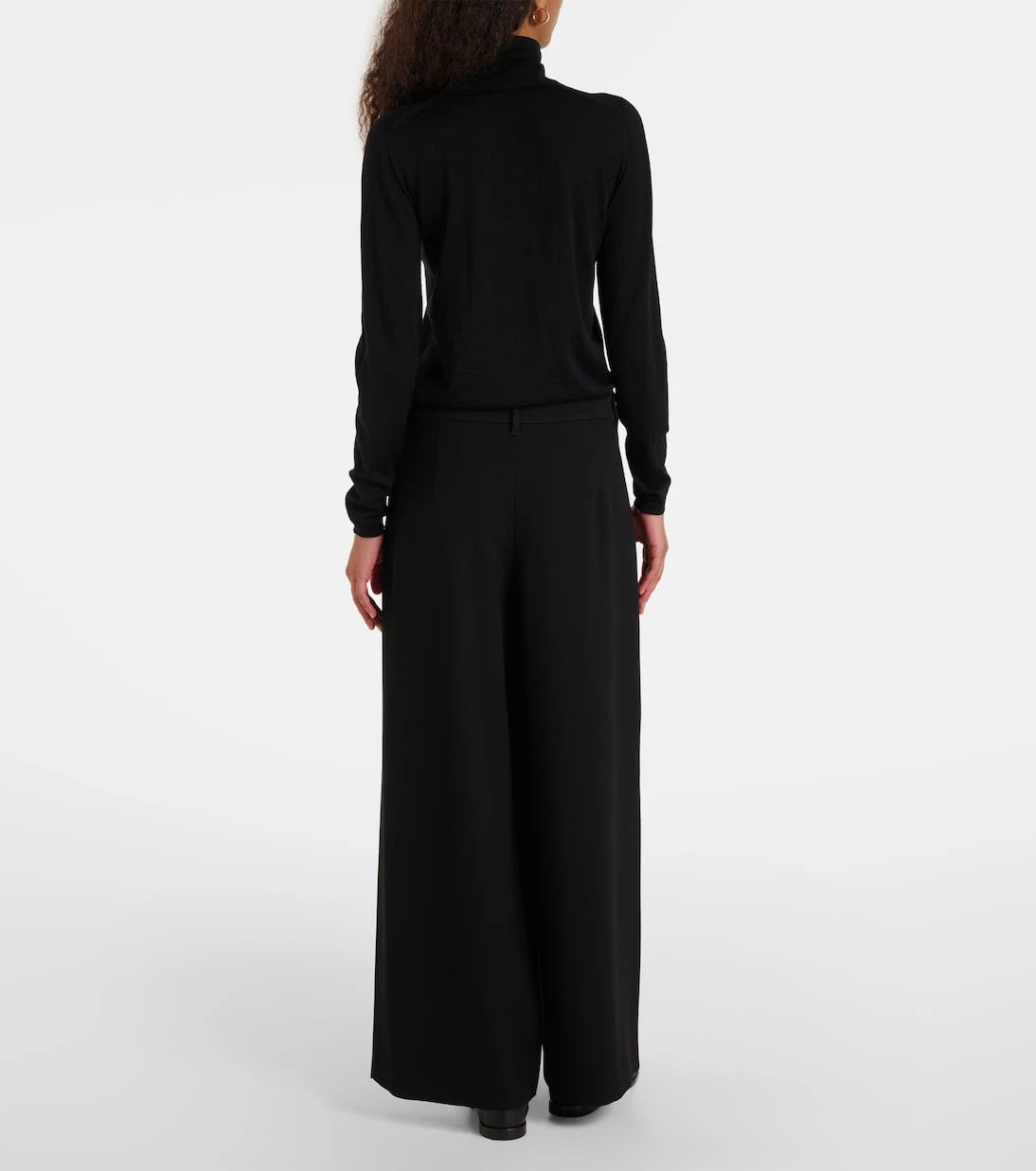 'S Max Mara - Daniel wide-leg pants