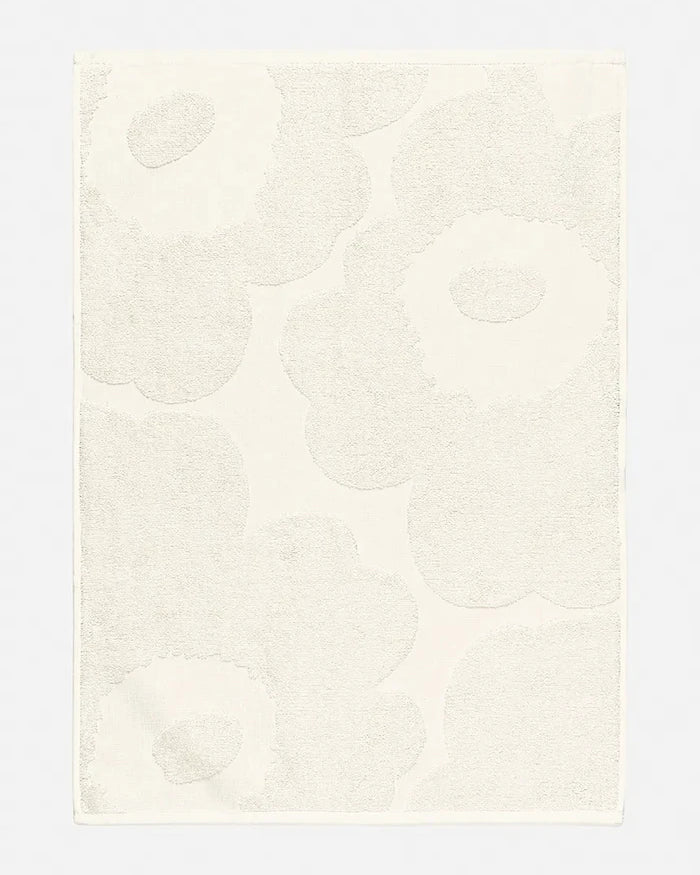 Marimekko küçük pamuklu havlu 50 x 70 cm