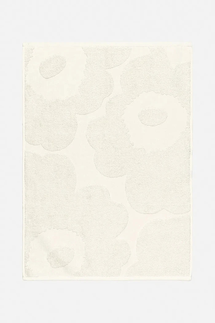Marimekko küçük pamuklu havlu 50 x 70 cm