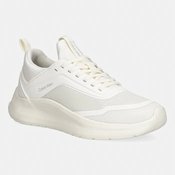 Calvin Klein LIGHT RUNNER SOCK MESH LYCRA маратонки дамски