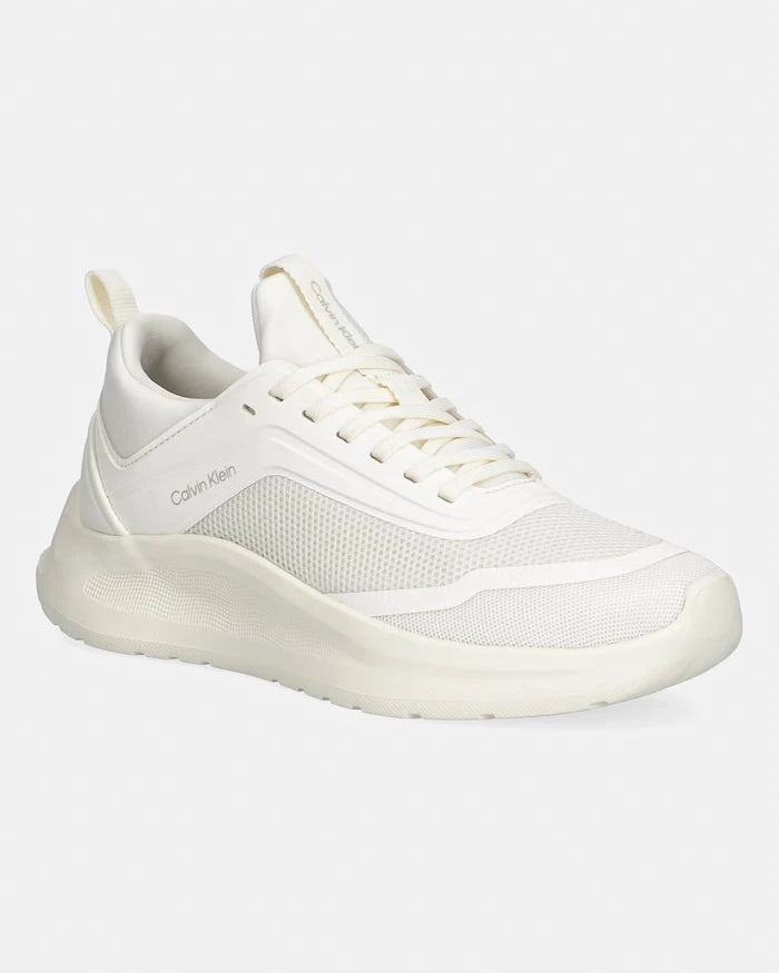 Calvin Klein LIGHT RUNNER SOCK MESH LYCRA kadın sneaker