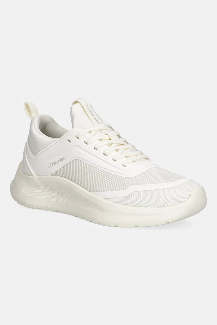Calvin Klein LIGHT RUNNER SOCK MESH LYCRA маратонки дамски