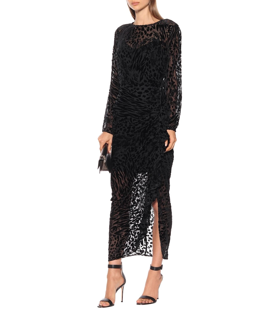 Veronica Beard - Lala lace dress