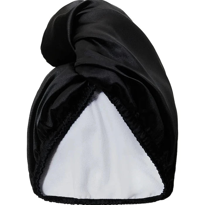 Тюрбан с две лица за коса GLOV Double-Sided Premium Hair Wrap