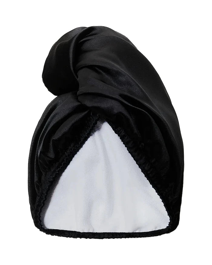 Тюрбан с две лица за коса GLOV Double-Sided Premium Hair Wrap