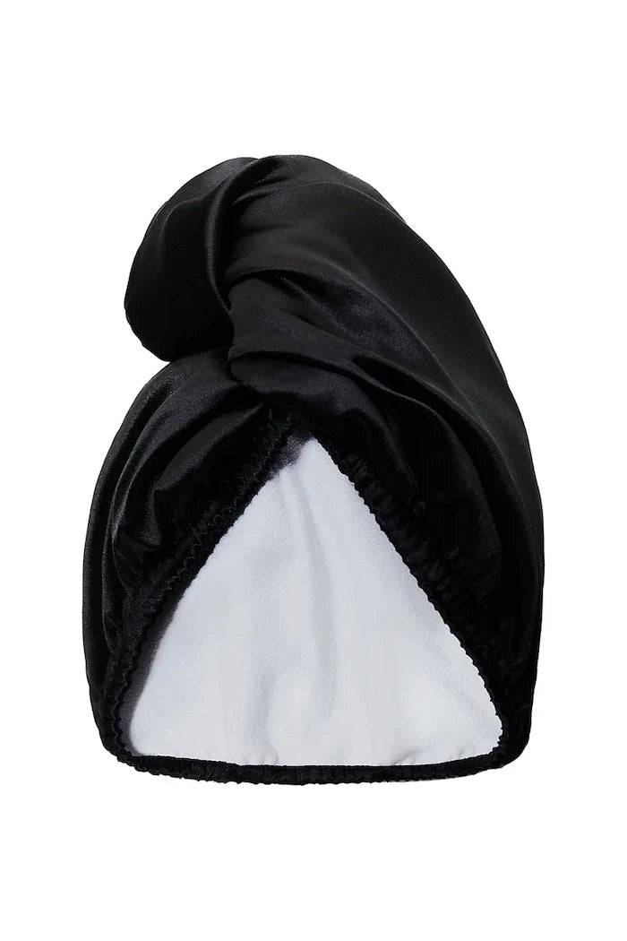 Тюрбан с две лица за коса GLOV Double-Sided Premium Hair Wrap