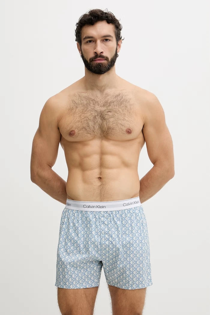 Calvin Klein Underwear kısa erkek pijama altı
