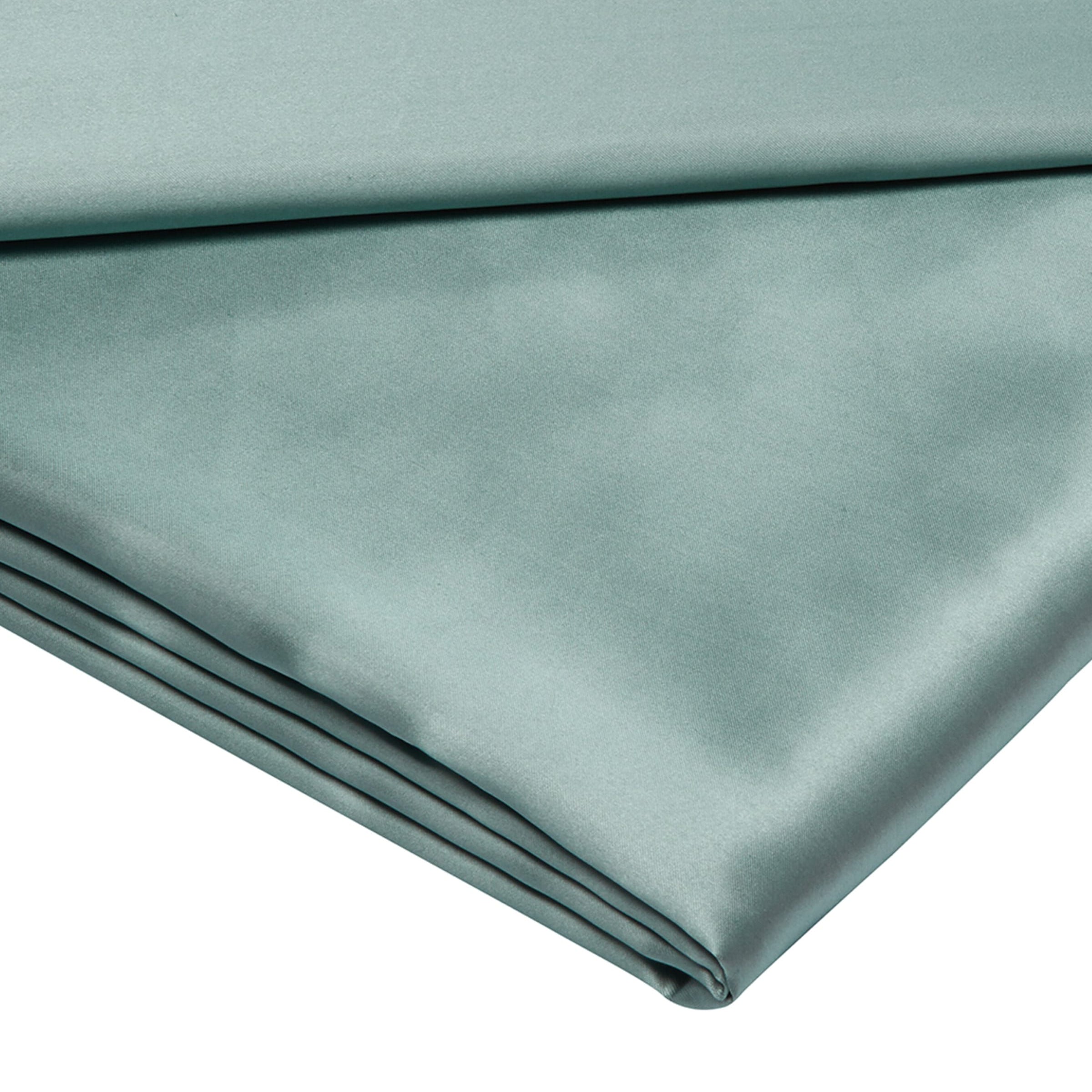 Silk King Flat Sheet (280cm x 310cm)