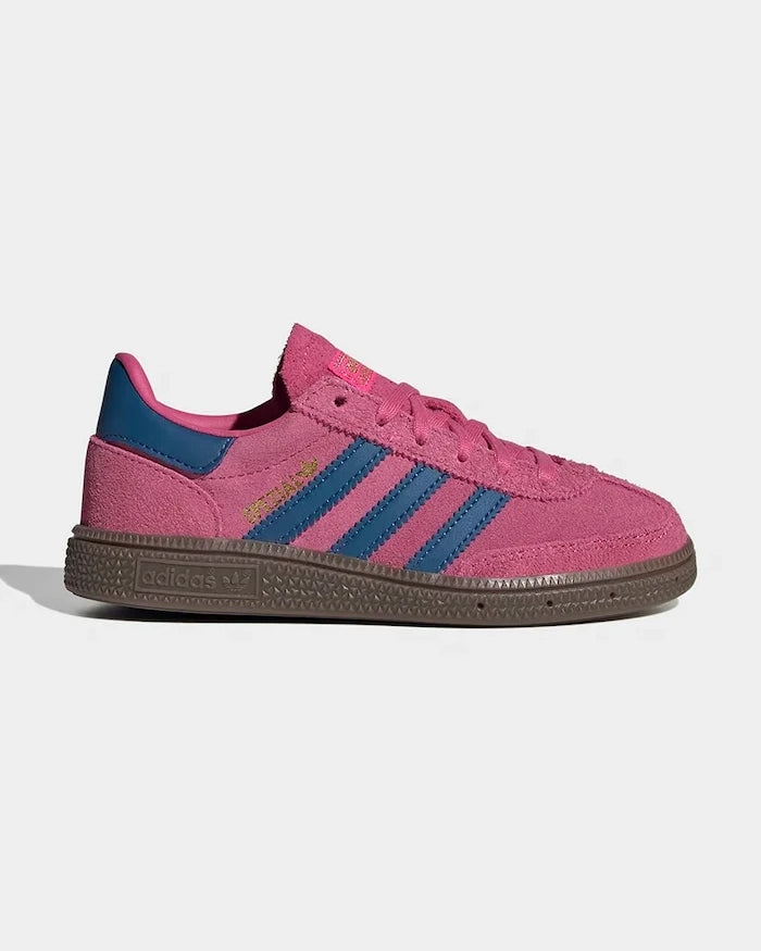 Çocuk süet spor ayakkabı adidas Originals HANDBALL SPEZIAL