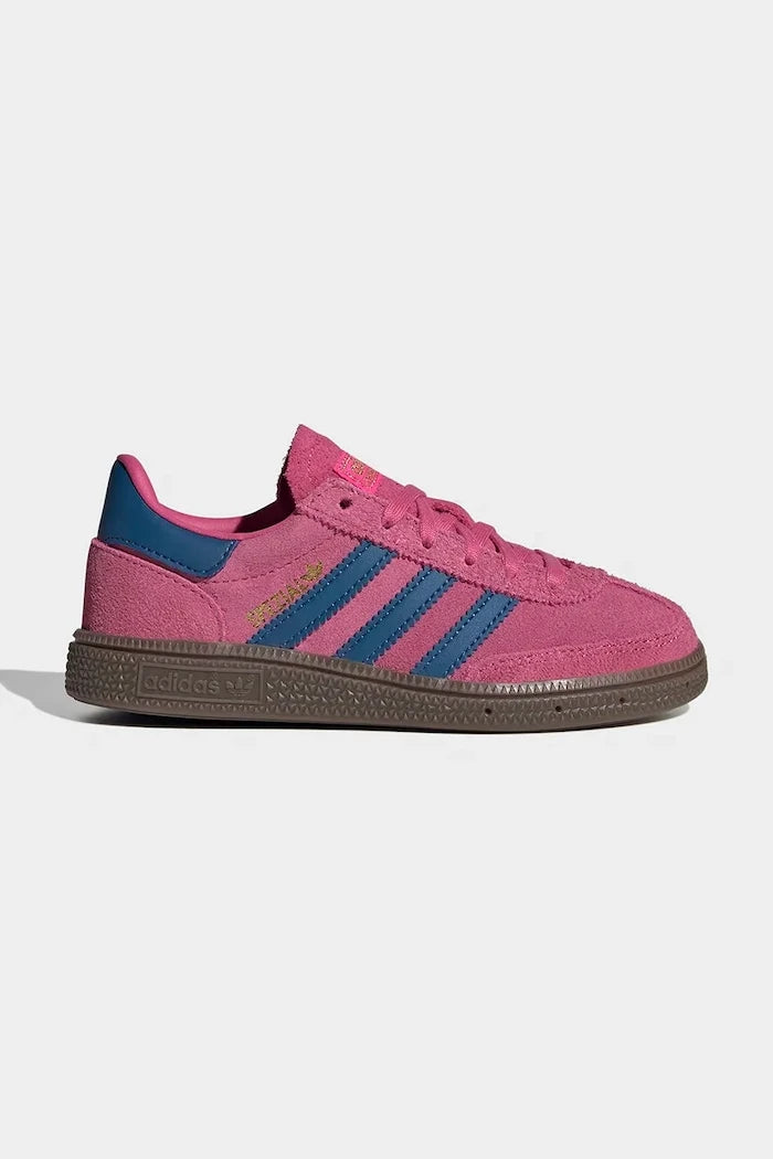 Çocuk süet spor ayakkabı adidas Originals HANDBALL SPEZIAL