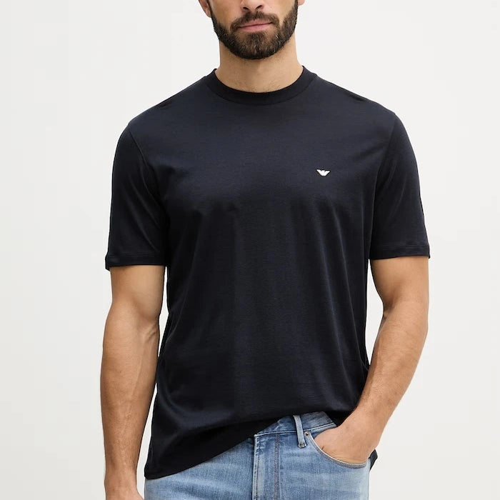 Тениска Emporio Armani