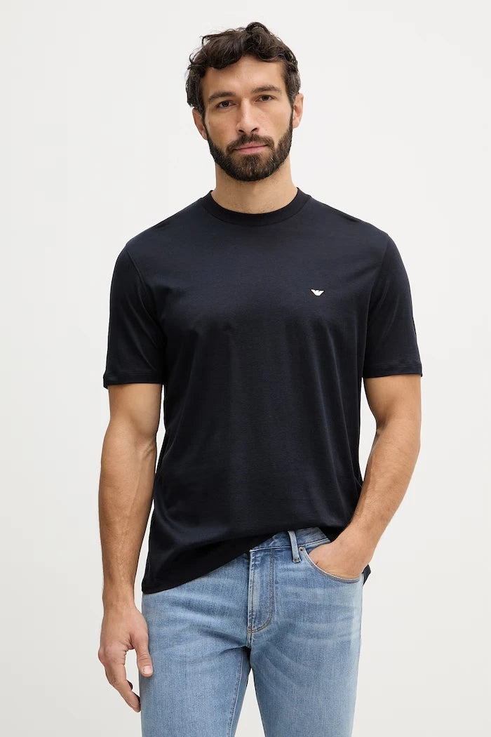 Тениска Emporio Armani