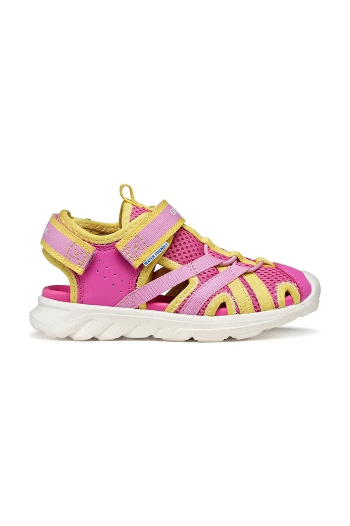 Geox сандали за деца SANDAL AIRADYUM