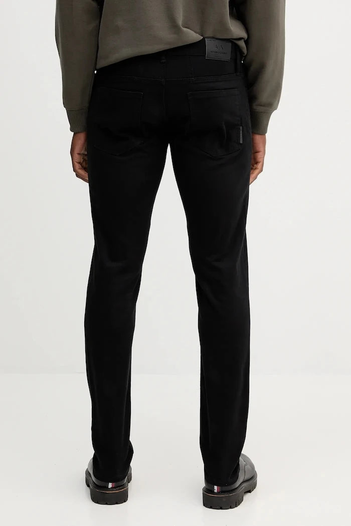 Armani Exchange Erkek Skinny Jean
