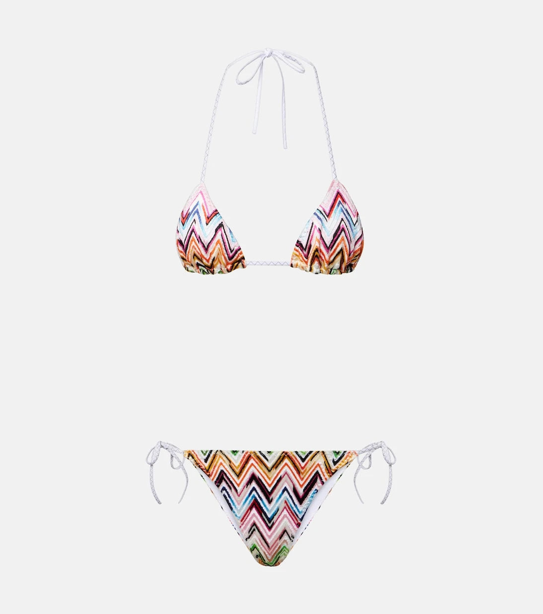 Missoni - Chevron bikini