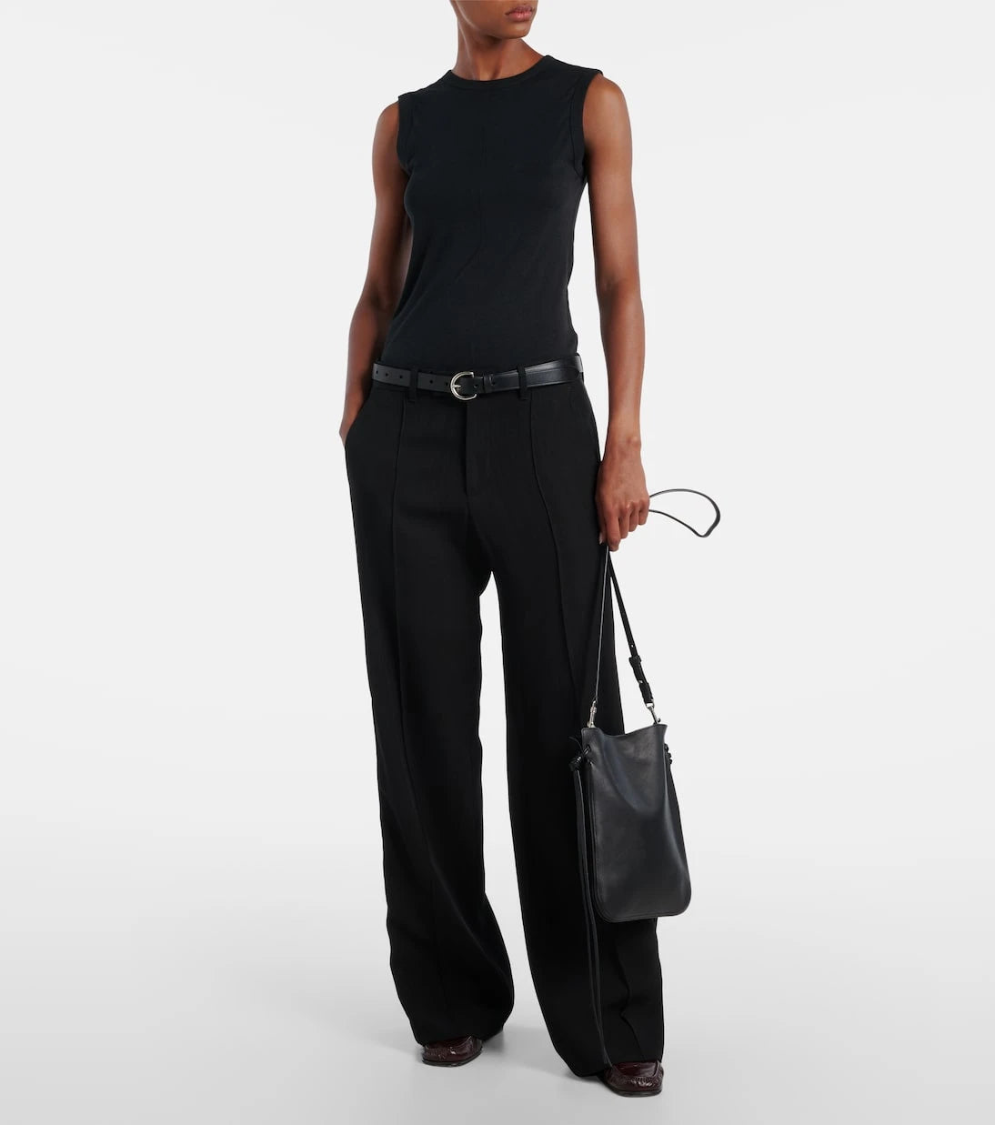 Phoebe Philo - Cotton tank top