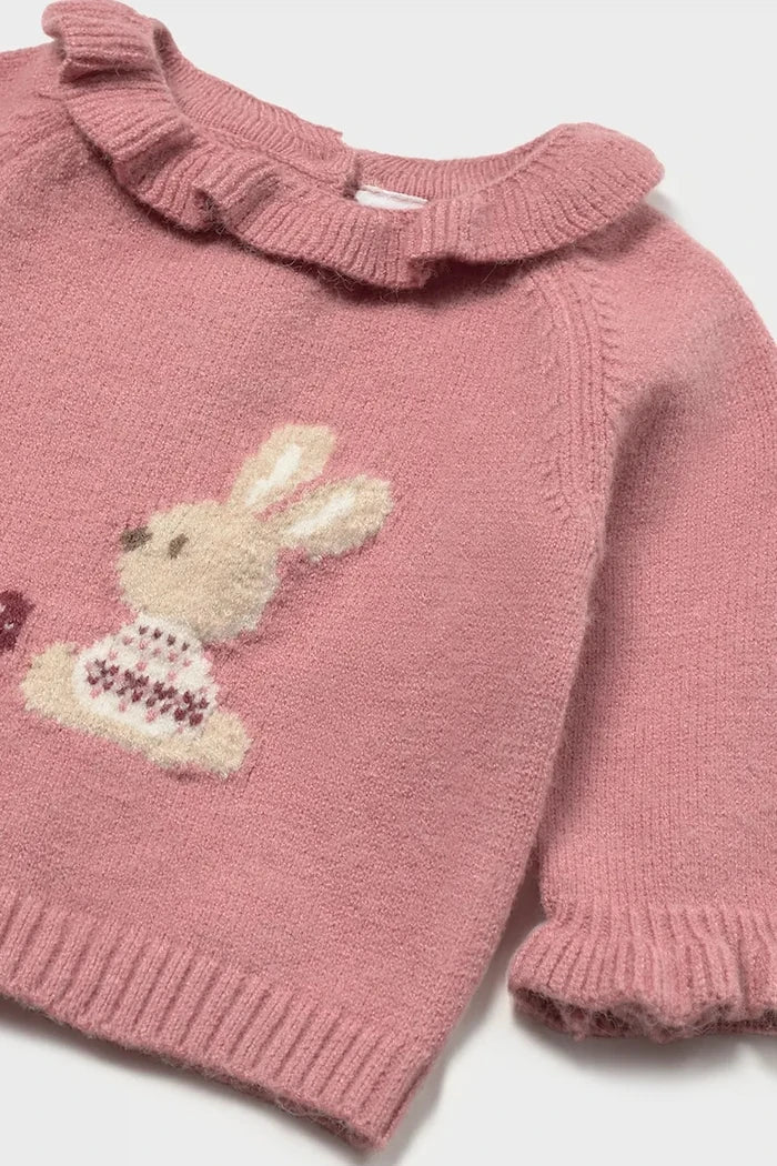 Mayoral Newborn Çocuklar için Yelek