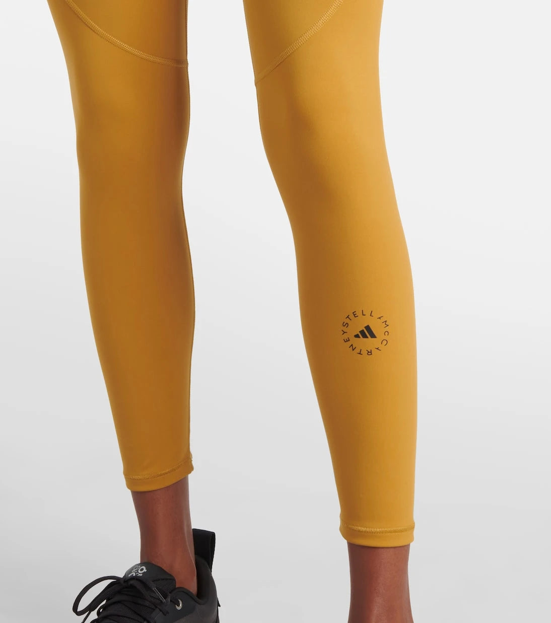 Adidas by Stella McCartney - Truestrength leggings