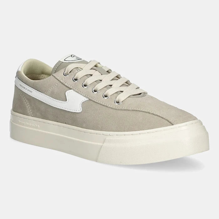 Велурени маратонки Stepney Workers Club Dellow S-Strike Cup Suede
