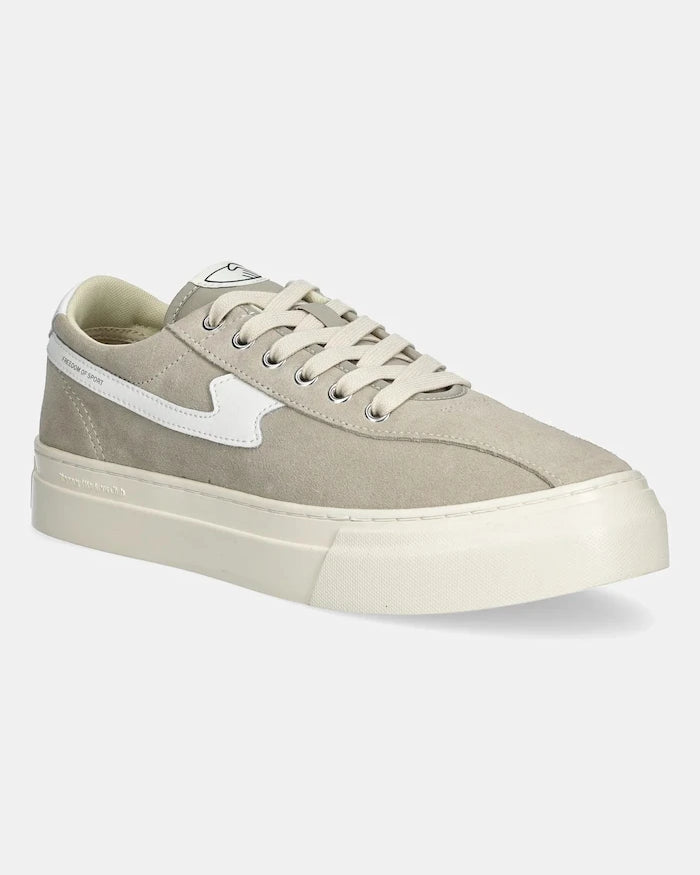 Велурени маратонки Stepney Workers Club Dellow S-Strike Cup Suede