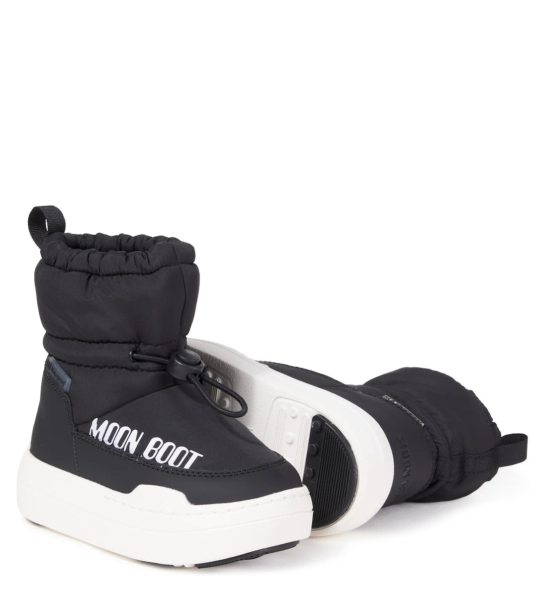 Moon Boot Kids - Junior Park kar botları