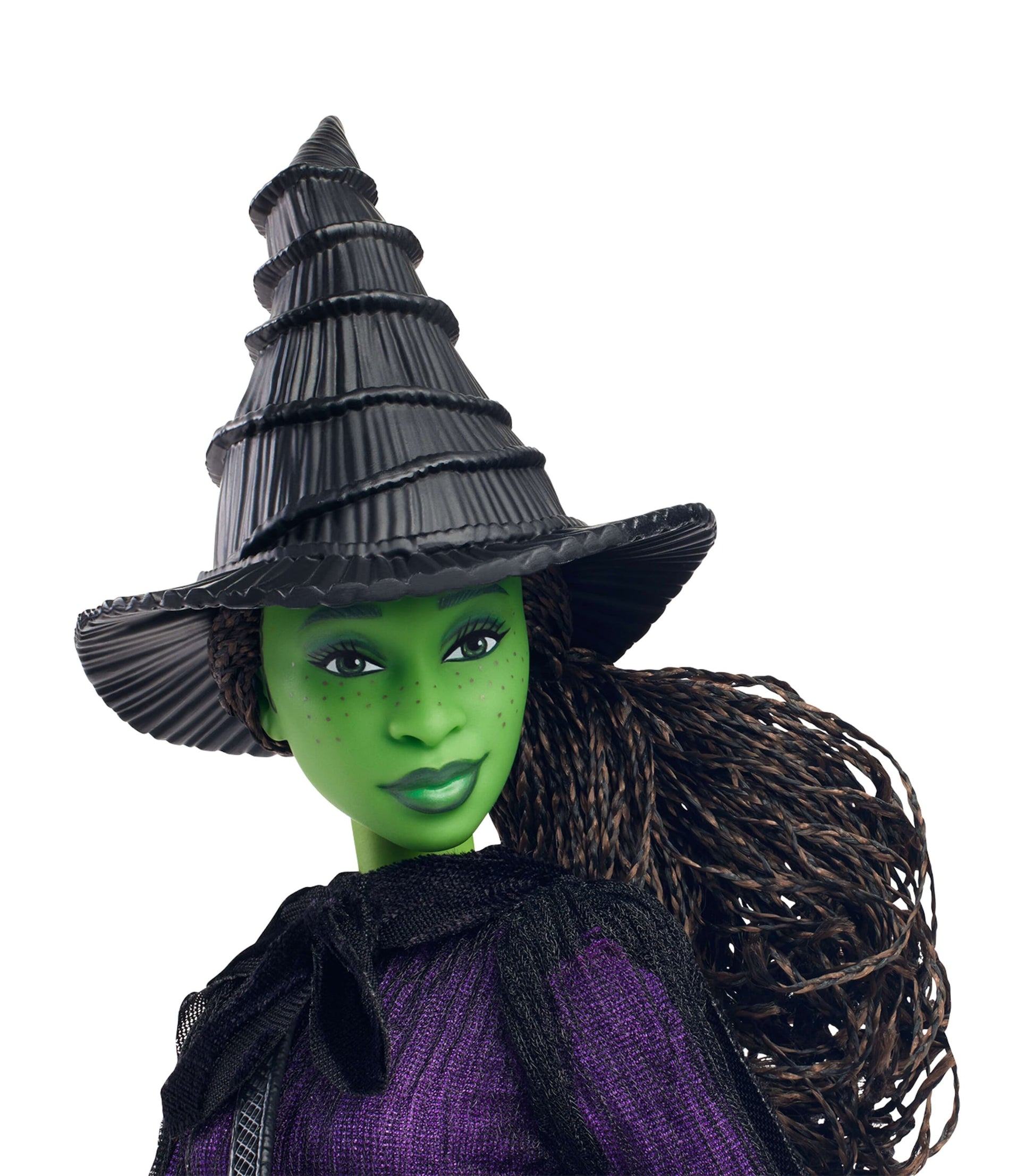 Deluxe Elphaba Fashion Doll