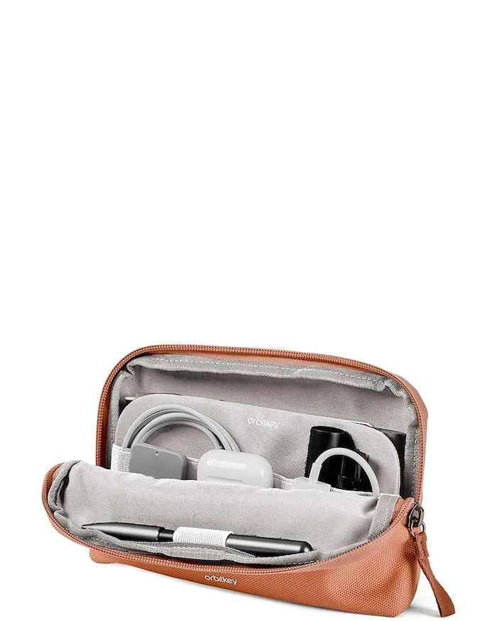 Orbitkey Textil Ofis Organizeri