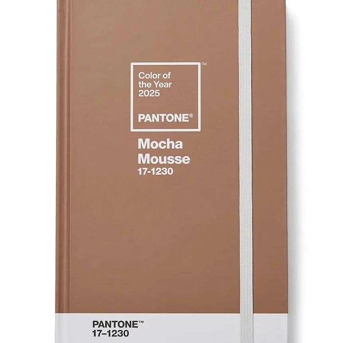 Тефтер Pantone 22 x 17 cm