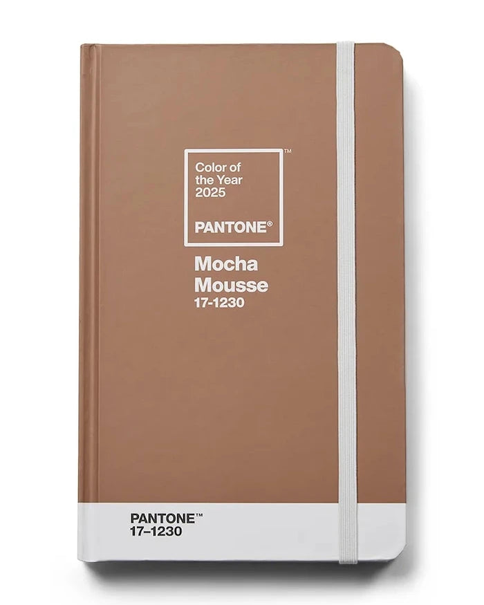 Pantone Defter 22 x 17 cm