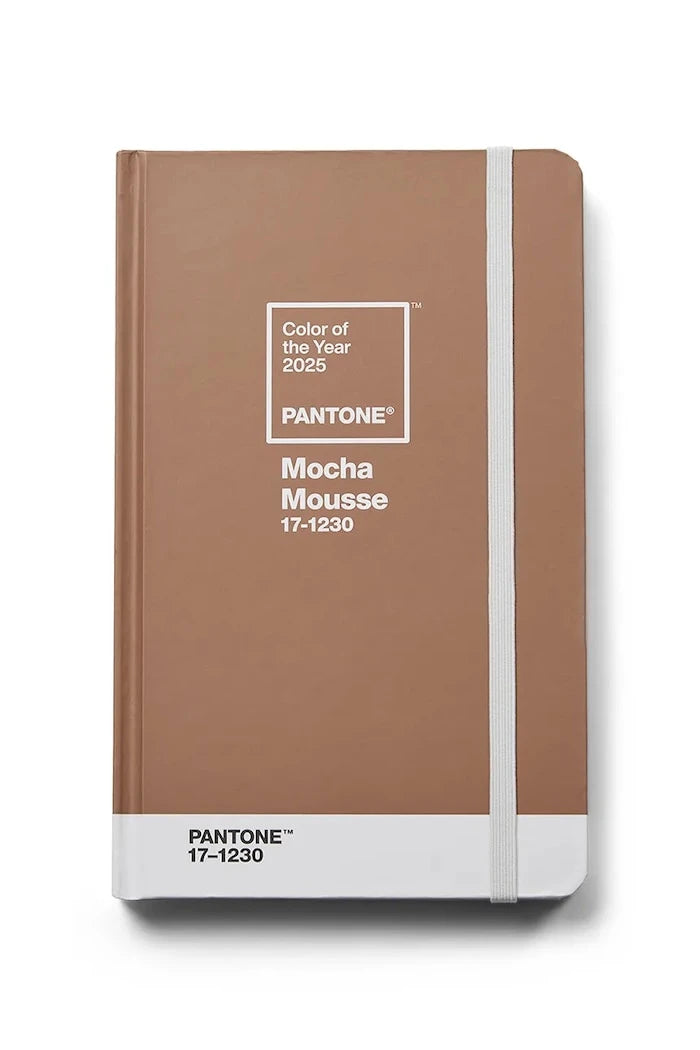 Тефтер Pantone 22 x 17 cm