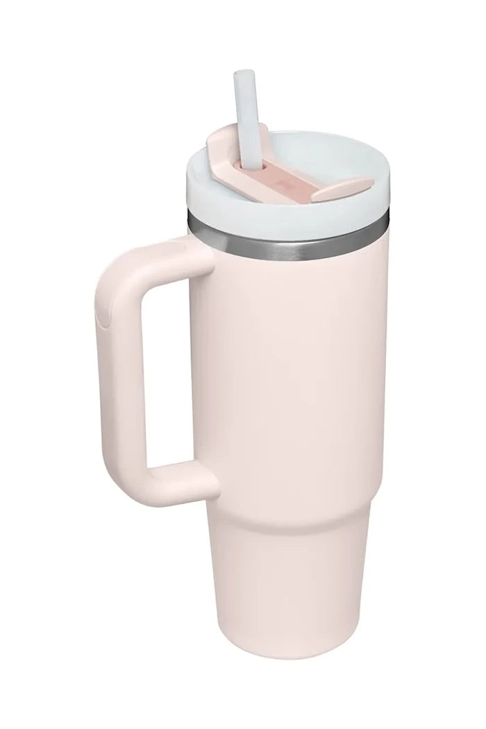 Термочаша Stanley The Quencher H2.O FlowState™ 0,89 l